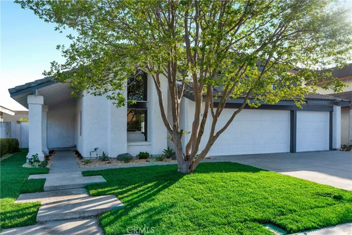 17837 San Rafael Street, Fountain Valley, California 92708