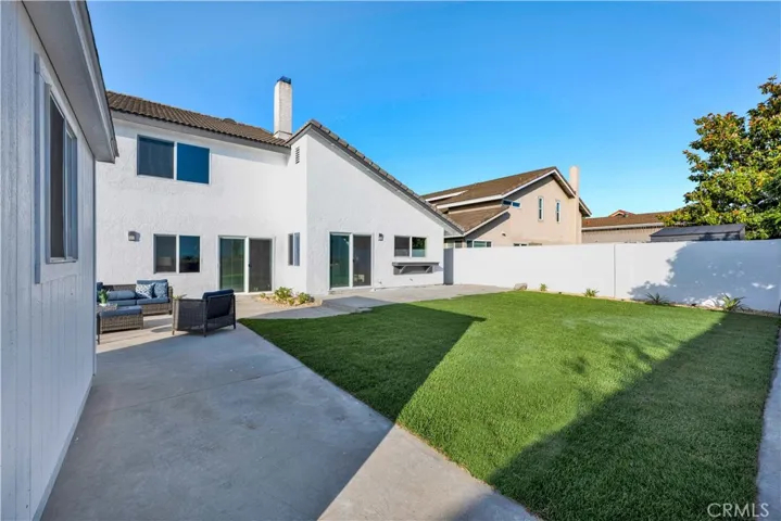17837 San Rafael Street, Fountain Valley, California 92708