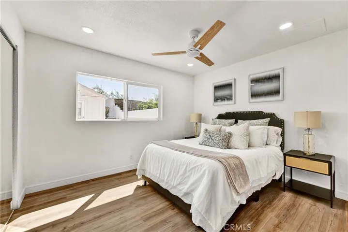 Downstairs EnSuite Bedroom