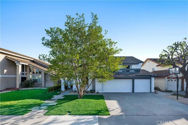 brand-new model-perfect home, this stunning Park Place masterpiece