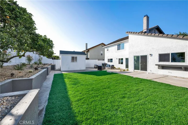 17837 San Rafael Street, Fountain Valley, California 92708