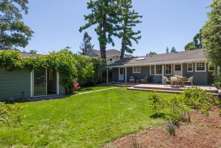 435 Buena Vista Avenue, Redwood City, California 94061