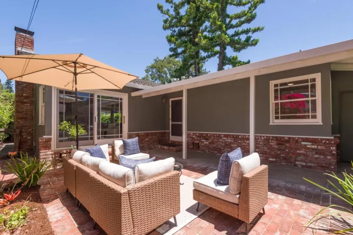 435 Buena Vista Avenue, Redwood City, California 94061