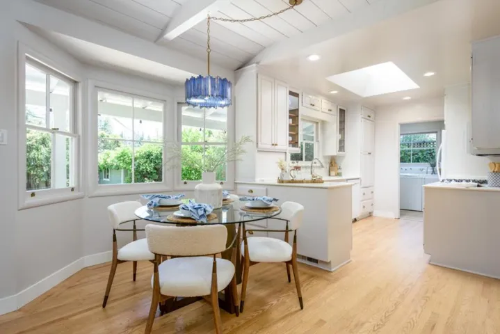 435 Buena Vista Avenue, Redwood City, California 94061