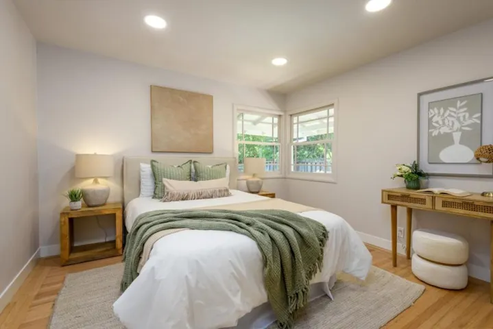 435 Buena Vista Avenue, Redwood City, California 94061