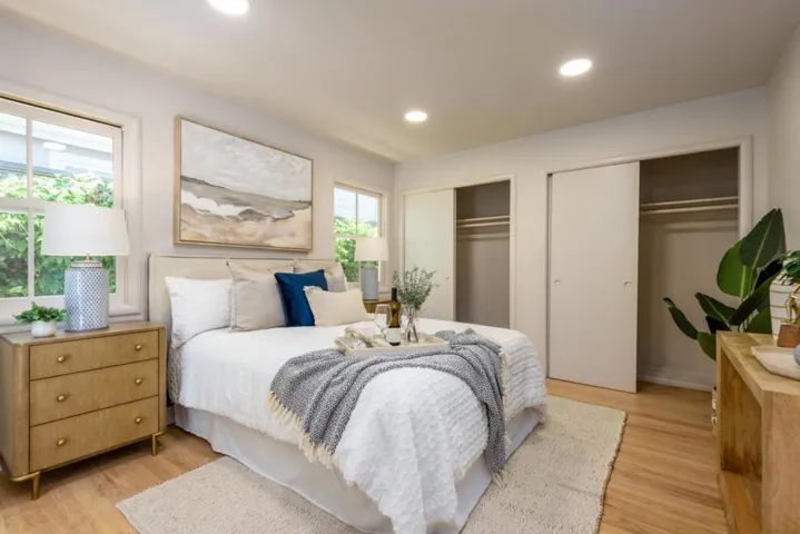 435 Buena Vista Avenue, Redwood City, California 94061