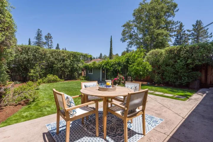 435 Buena Vista Avenue, Redwood City, California 94061