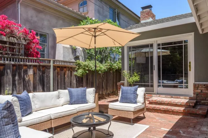 435 Buena Vista Avenue, Redwood City, California 94061