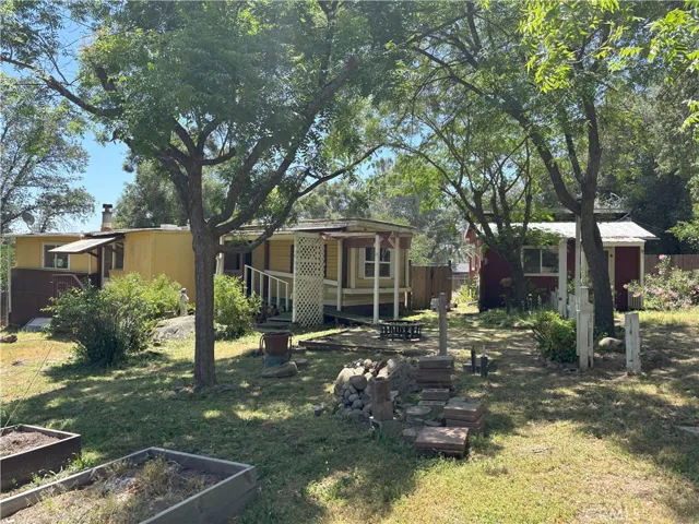 4958 Pegleg Road, Mariposa, California 95338
