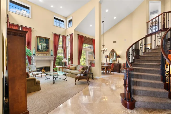 18912 Rockinghorse Lane, Huntington Beach, California 92648