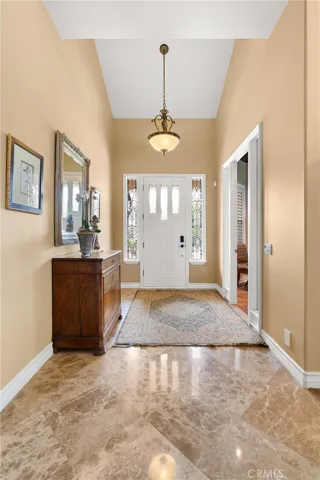 18912 Rockinghorse Lane, Huntington Beach, California 92648