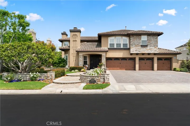 18912 Rockinghorse Lane, Huntington Beach, California 92648