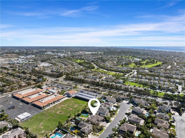 18912 Rockinghorse Lane, Huntington Beach, California 92648