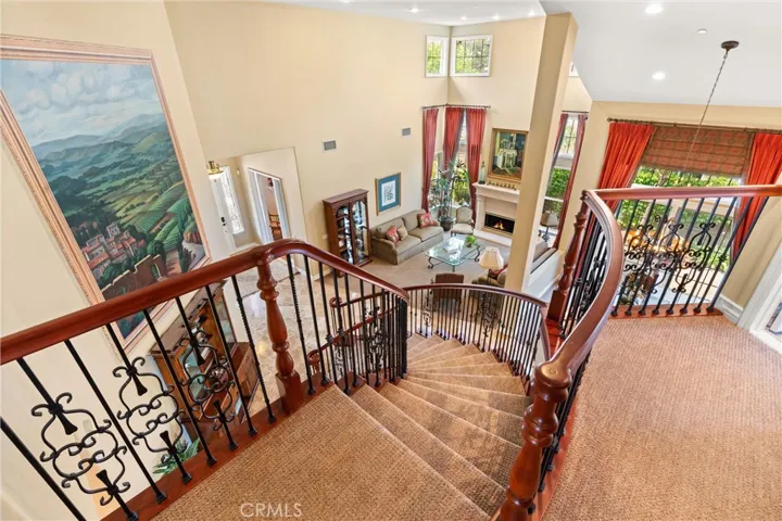 18912 Rockinghorse Lane, Huntington Beach, California 92648