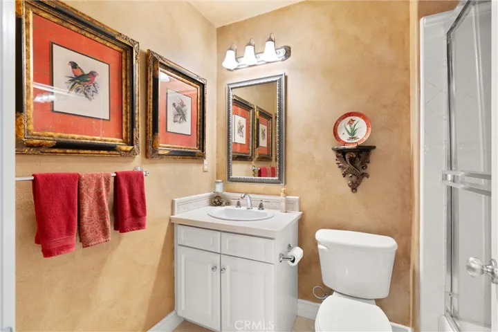 18912 Rockinghorse Lane, Huntington Beach, California 92648