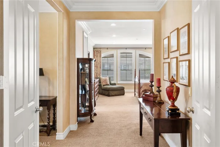 18912 Rockinghorse Lane, Huntington Beach, California 92648