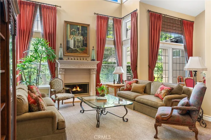 18912 Rockinghorse Lane, Huntington Beach, California 92648