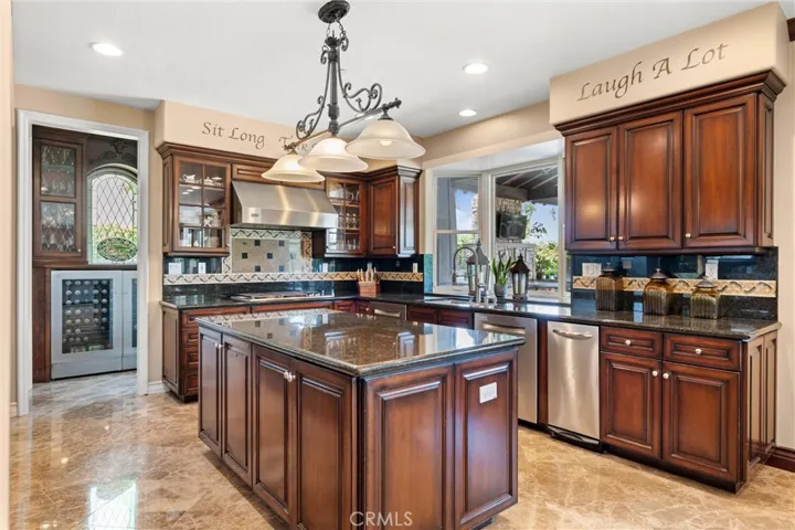 18912 Rockinghorse Lane, Huntington Beach, California 92648