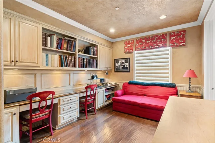 18912 Rockinghorse Lane, Huntington Beach, California 92648