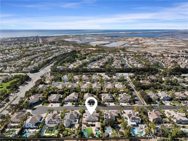 18912 Rockinghorse Lane, Huntington Beach, California 92648