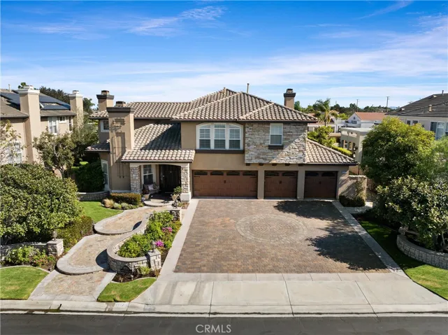 18912 Rockinghorse Lane, Huntington Beach, California 92648