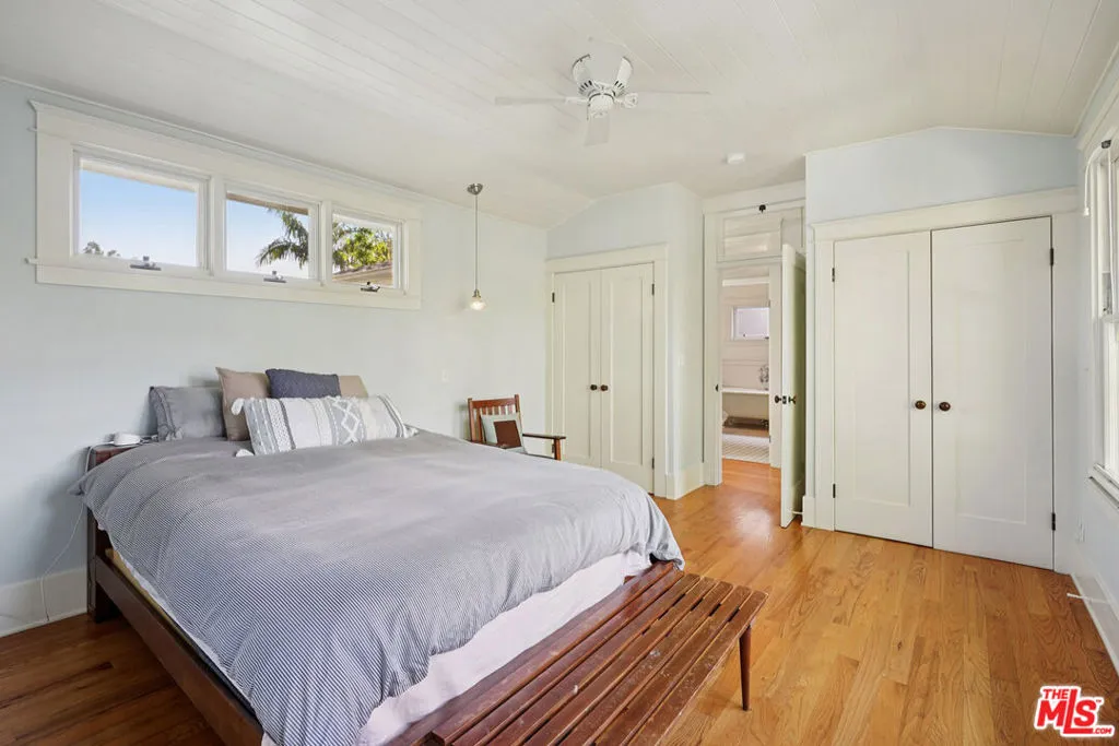 813 Crestmoore Place, Venice, California 90291 home-pic-38