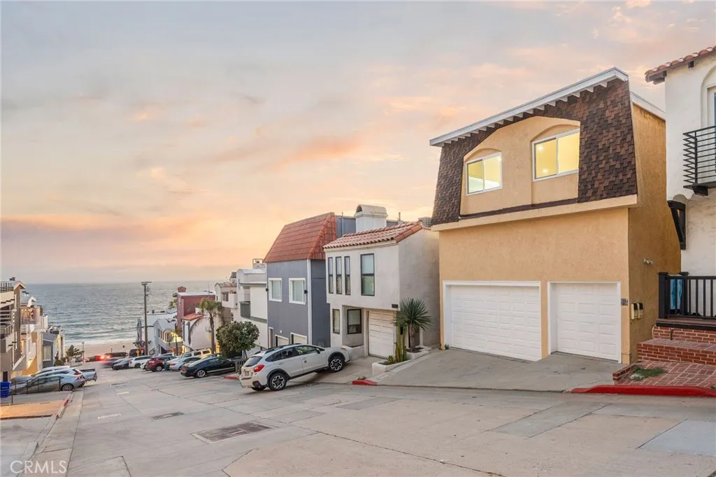 217 43rd Street, Manhattan Beach, California 90266, ,Residential Income,For Sale,43rd,PW25126350