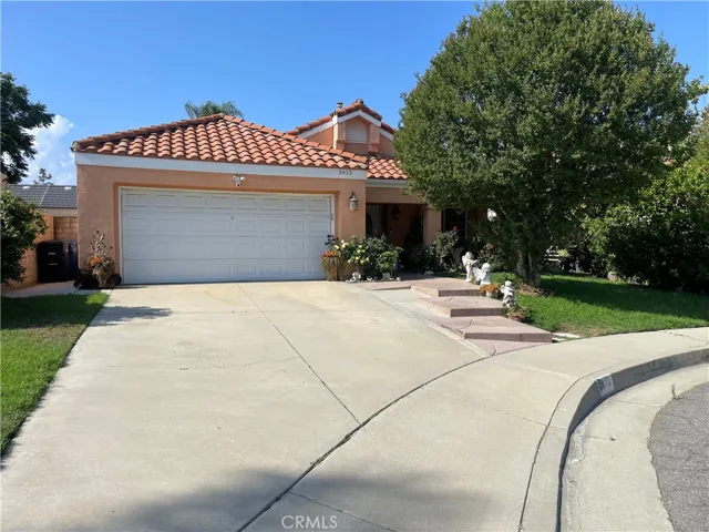 3413 Morningwood Court, Ontario, California 91761