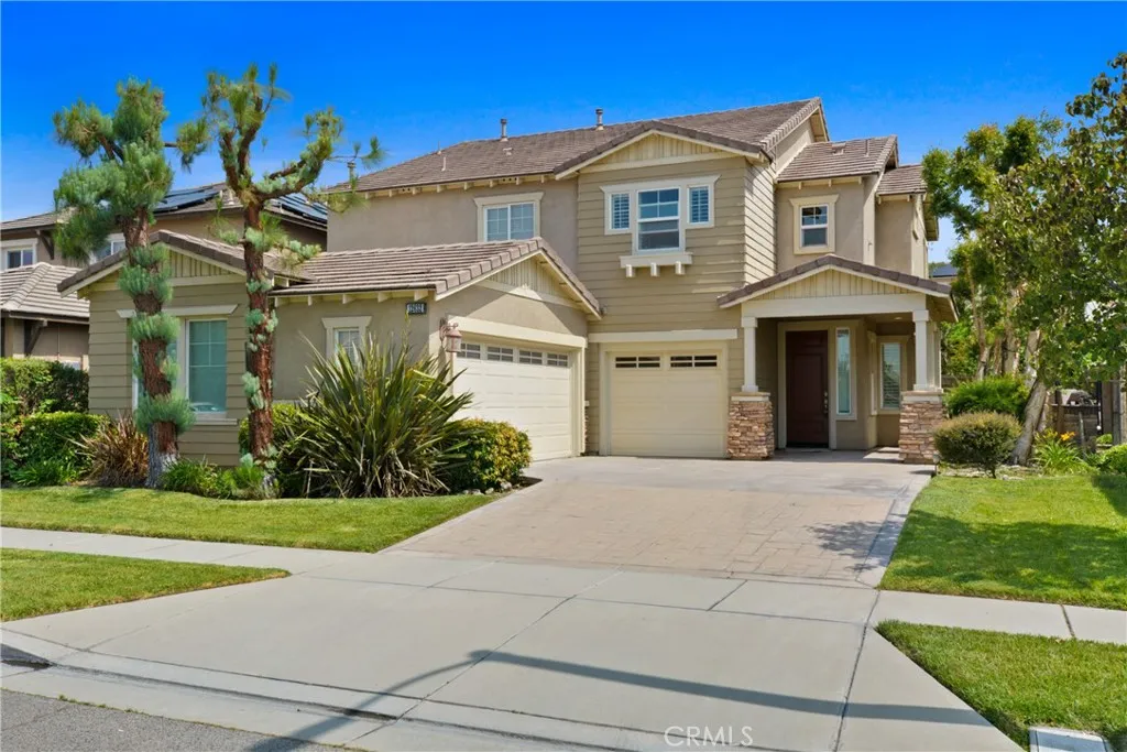 12632 Chimney Rock Drive, Rancho Cucamonga, California 91739 home-pic-0
