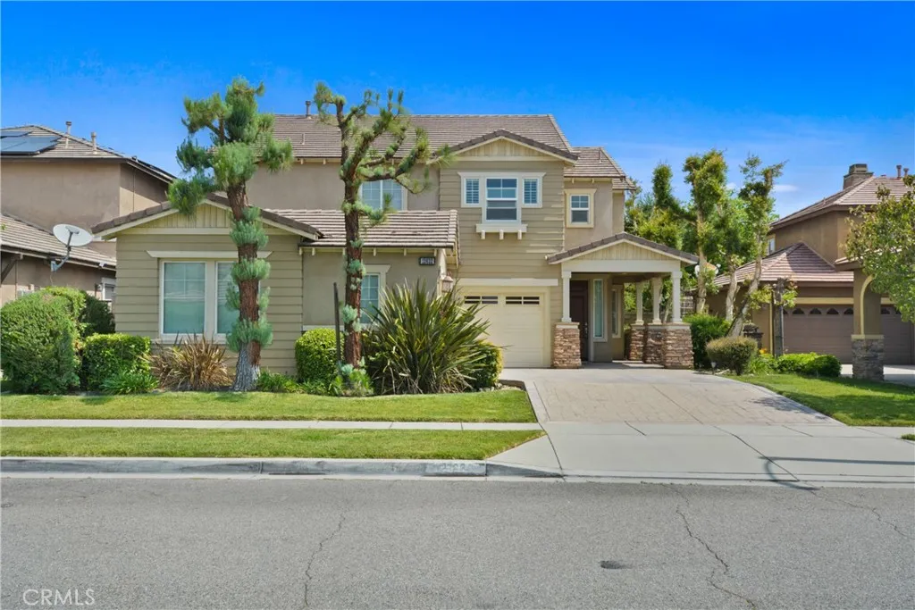 12632 Chimney Rock Drive, Rancho Cucamonga, California 91739 home-pic-1