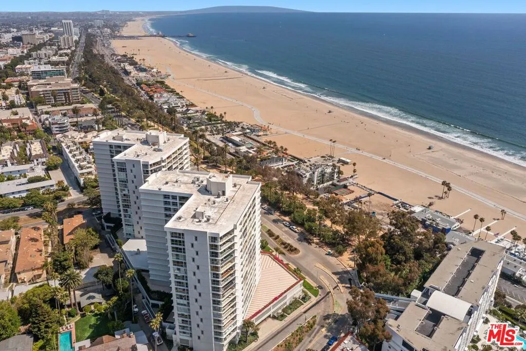 201 Ocean Avenue 1804p, Santa Monica, California 90402 home-pic-1