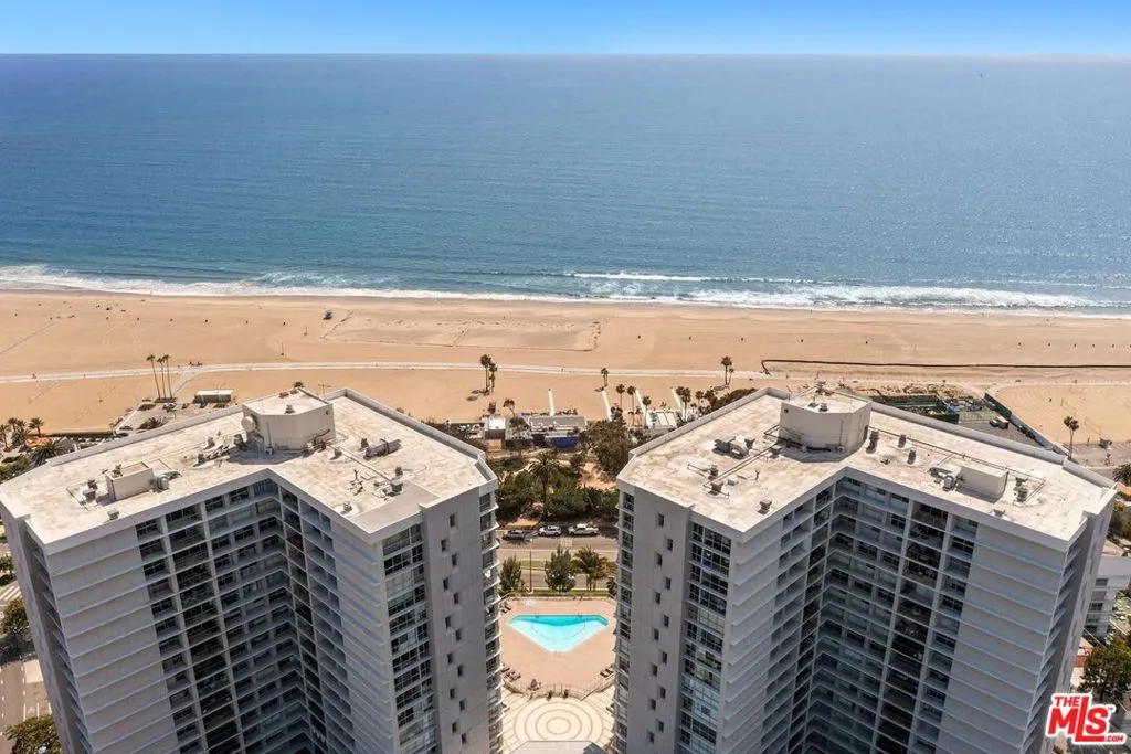 201 Ocean Avenue 1804p, Santa Monica, California 90402 home-pic-28