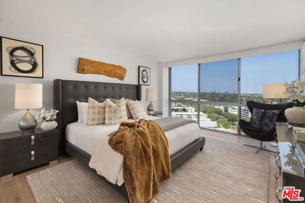 201 Ocean Avenue 1804p, Santa Monica, California 90402 home-pic-18