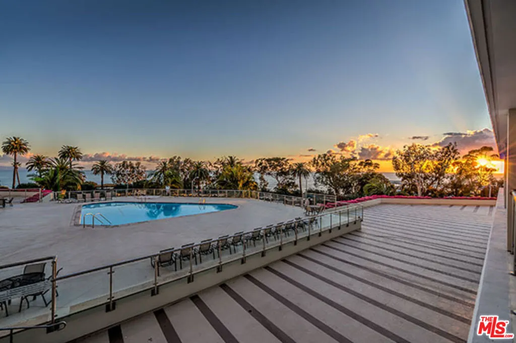 201 Ocean Avenue 1804p, Santa Monica, California 90402 home-pic-42