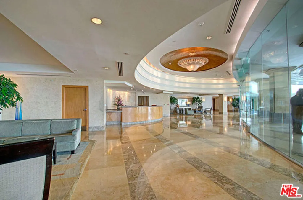 201 Ocean Avenue 1804p, Santa Monica, California 90402 home-pic-34