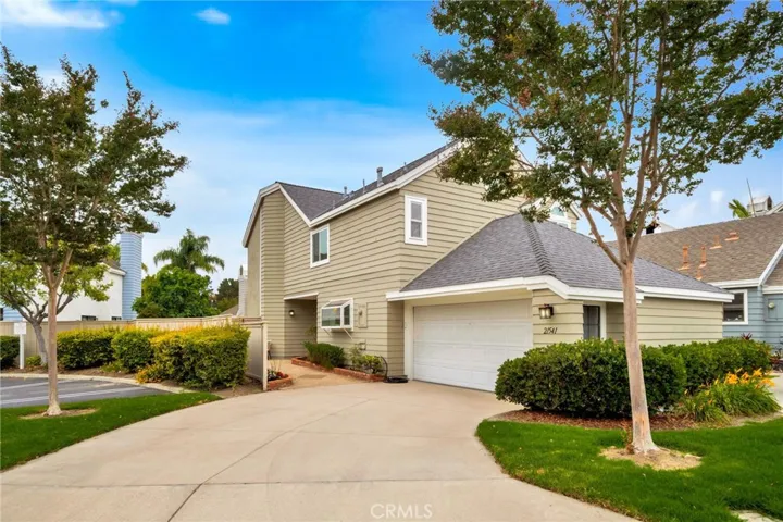 21541 Millbrook 147, Mission Viejo, California 92692