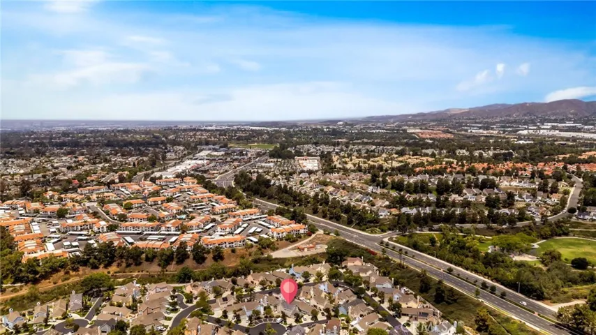 21541 Millbrook 147, Mission Viejo, California 92692