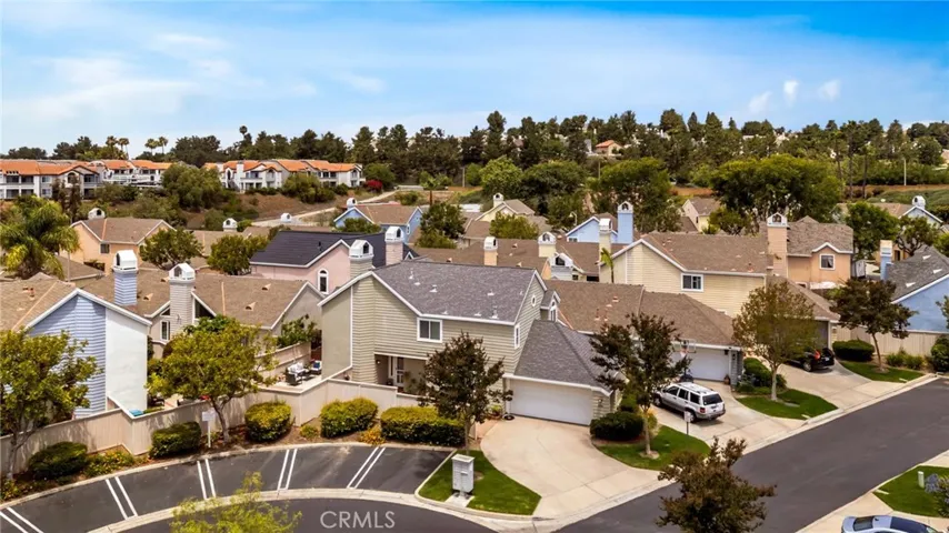 21541 Millbrook 147, Mission Viejo, California 92692