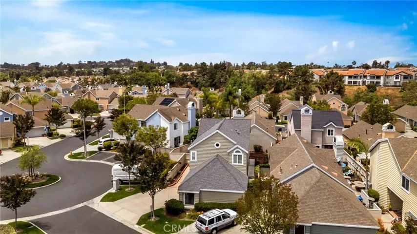 21541 Millbrook 147, Mission Viejo, California 92692