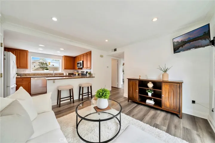 21541 Millbrook 147, Mission Viejo, California 92692