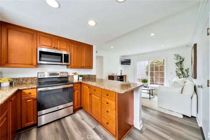 21541 Millbrook 147, Mission Viejo, California 92692