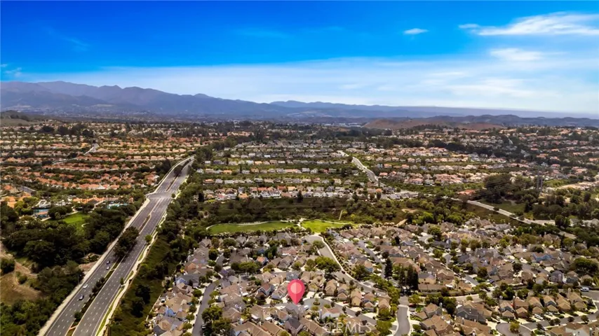21541 Millbrook 147, Mission Viejo, California 92692