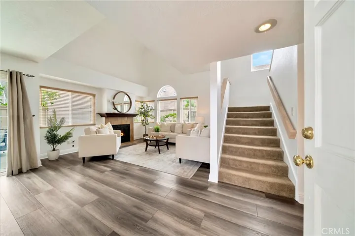 21541 Millbrook 147, Mission Viejo, California 92692