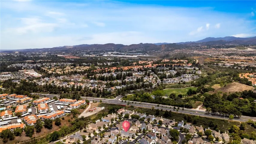 21541 Millbrook 147, Mission Viejo, California 92692