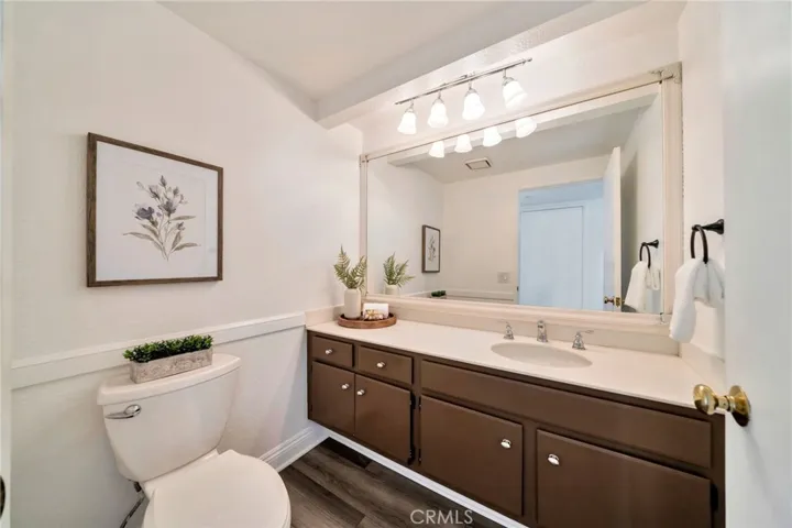21541 Millbrook 147, Mission Viejo, California 92692