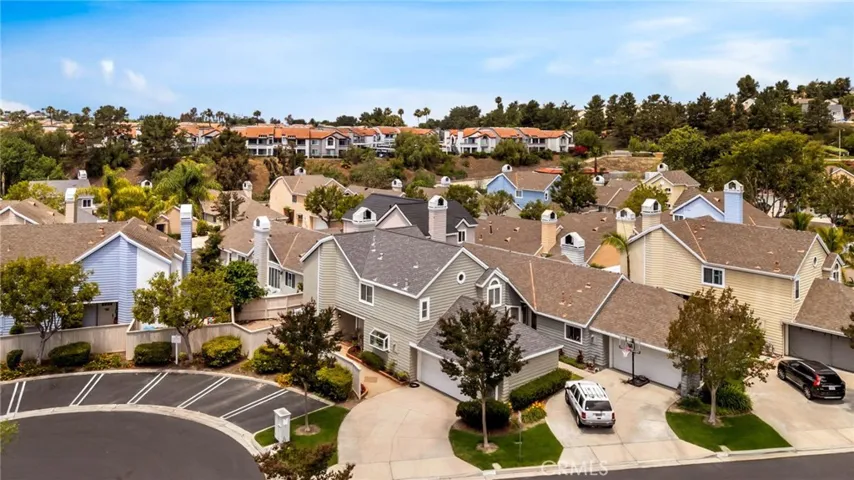 21541 Millbrook 147, Mission Viejo, California 92692
