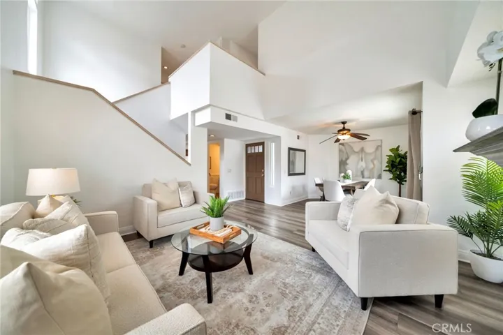 21541 Millbrook 147, Mission Viejo, California 92692