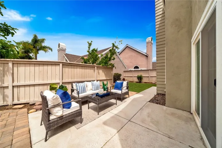 21541 Millbrook 147, Mission Viejo, California 92692