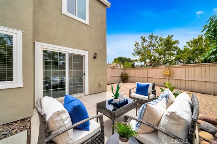 21541 Millbrook 147, Mission Viejo, California 92692