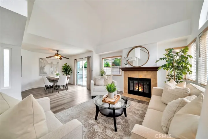 21541 Millbrook 147, Mission Viejo, California 92692
